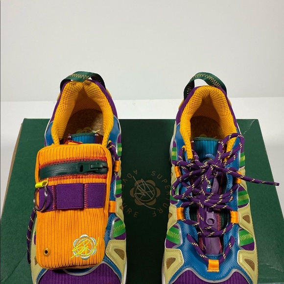 Adidas Superturf Adventure - Picture 4 of 8